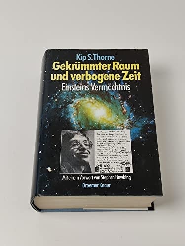 Gekrümmter Raum und verbogene Zeit Einsteins Vermächtnis