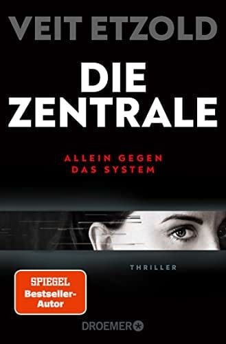 Die Zentrale Thriller