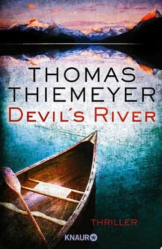 Devil's River Thriller