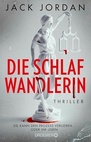 Die Schlafwandlerin Thriller