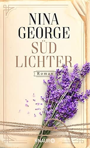 Südlichter Roman