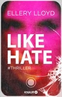 Like / Hate Thriller
