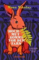 Hochmut kommt vor dem Farn Schrebergartenkrimi