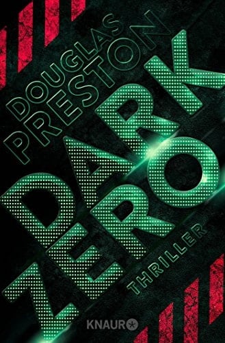 Dark Zero Thriller
