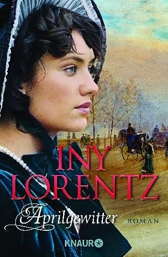 Aprilgewitter Roman