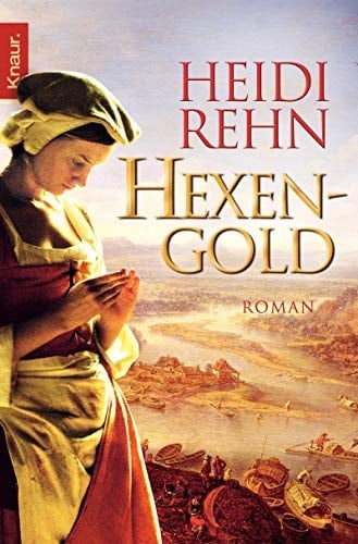 Hexengold Roman