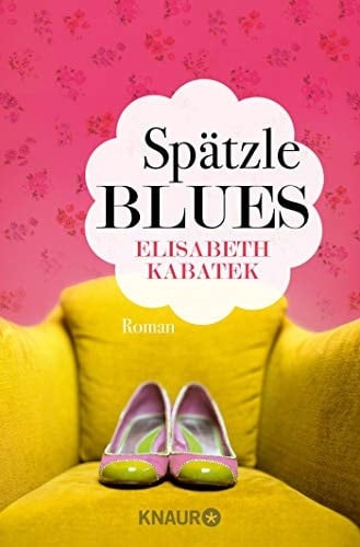 Spätzleblues Roman