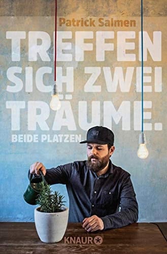 Treffen sich zwei Träume. Beide platzen