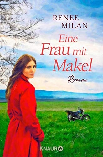 Eine Frau mit Makel Roman