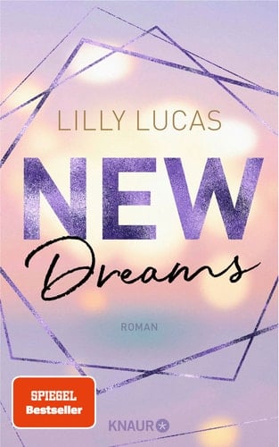 New Dreams Roman
