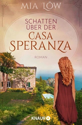 Schatten über der Casa Speranza Roman