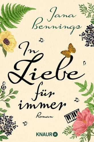 In Liebe, für immer Roman