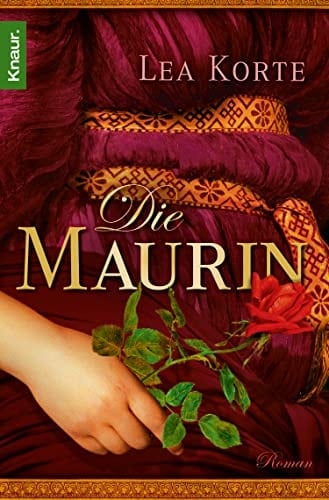 Die Maurin Roman