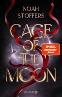 Cage of the Moon Roman | Queere Romantasy mit Werwölfen und Vampiren