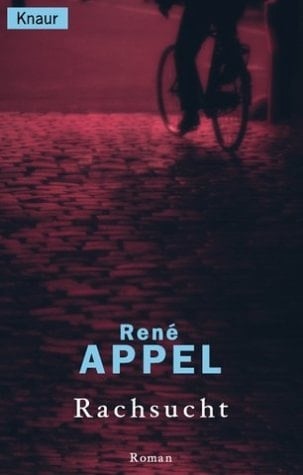 Rachsucht Roman