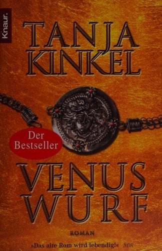 Venuswurf Roman