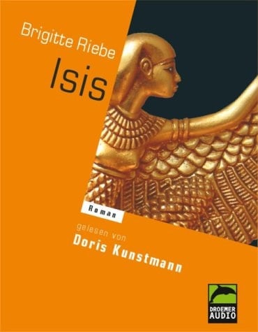 Isis. 5 Cassetten.