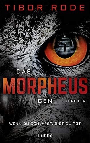 Das Morpheus Gen Thriller