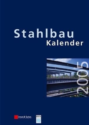 Stahlbau-Kalender 2005