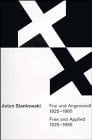 Frei und Angewandt / Free and Applied 1925 - 95