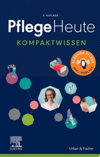Pflege Heute Kompaktwissen