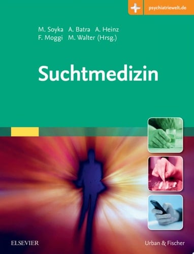 Suchtmedizin Mit Zugang zur Medizinwelt