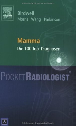Pocket Radiologist Mamma