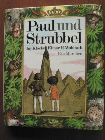Paul und Strubbel