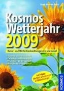 Kosmos Wetterjahr 2009