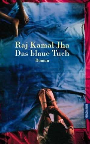 Das blaue Tuch Roman