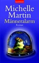 Männeralarm Roman