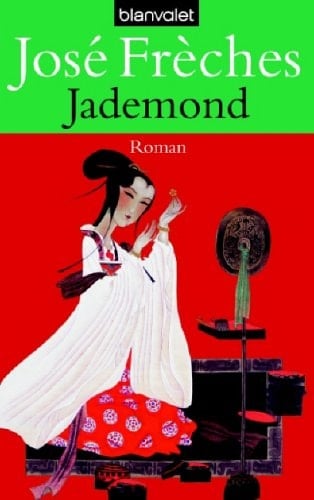 Jademond Roman