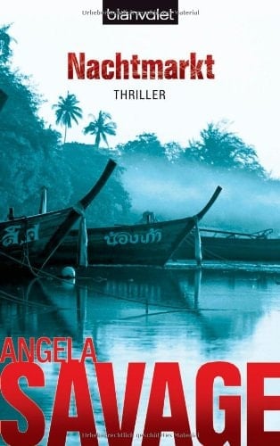 Nachtmarkt Thriller
