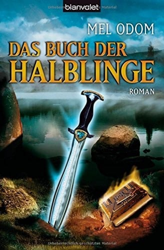 Das Buch der Halblinge Roman