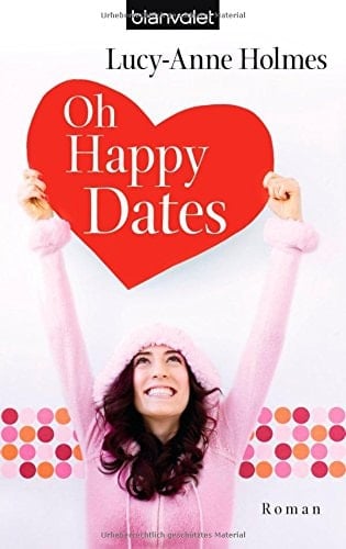 Oh happy dates Roman