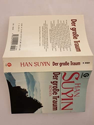Der große Traum Roman