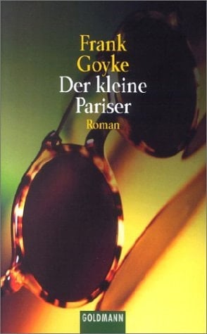 Der kleine Pariser Roman