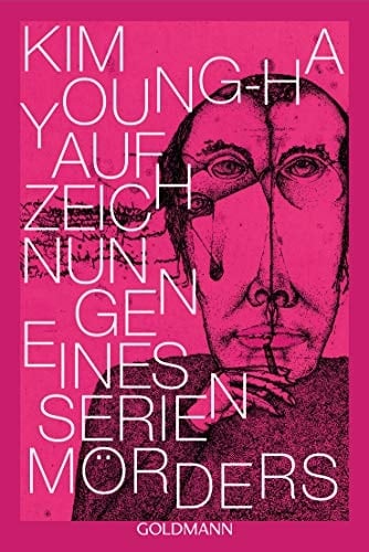Aufzeichnungen eines Serienmörders Roman