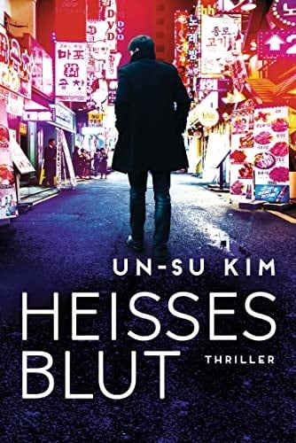 Heißes Blut Thriller