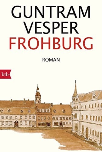 Frohburg Roman