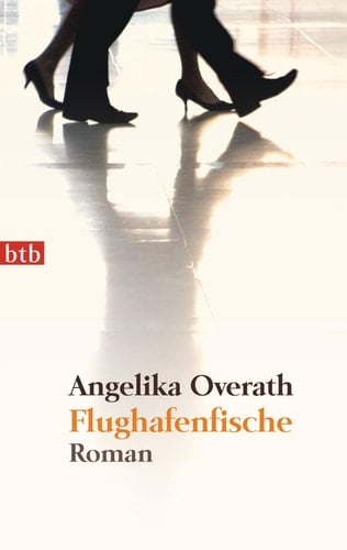 Flughafenfische Roman