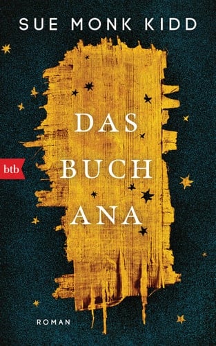 Das Buch Ana Roman