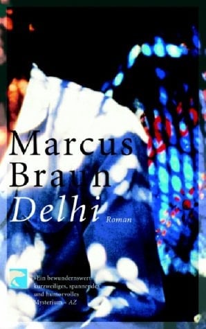 Delhi Roman