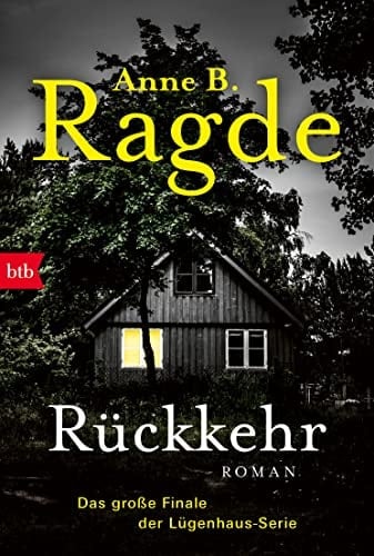 Rückkehr Roman