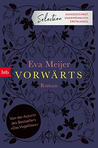 Vorwärts Roman