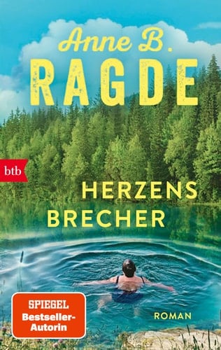Herzensbrecher Roman