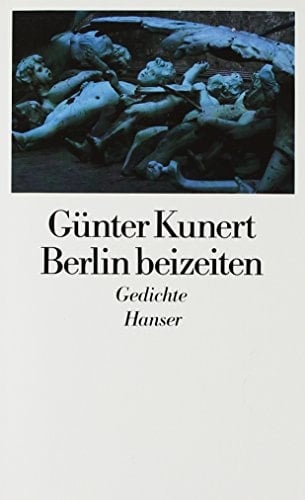 Berlin beizeiten Gedichte