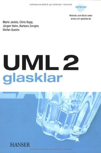 UML 2 glasklar Unified Modeling Language - UML