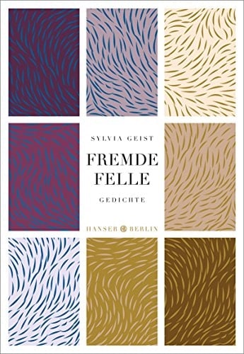 Fremde Felle Gedichte