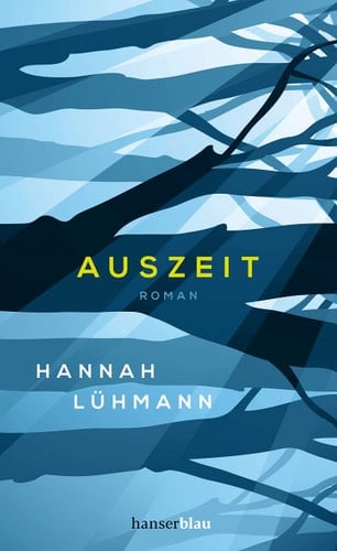 Auszeit Roman